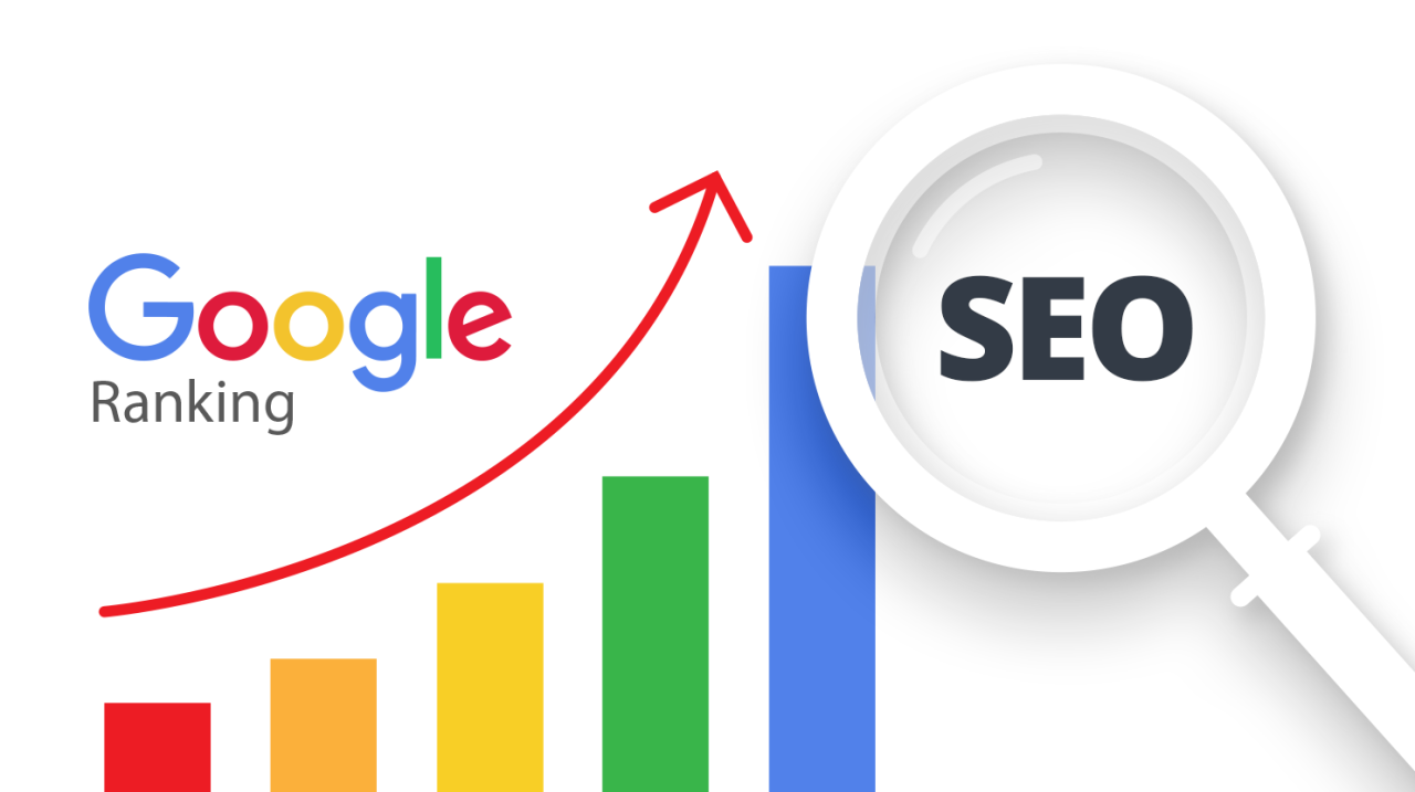 SEO Growth